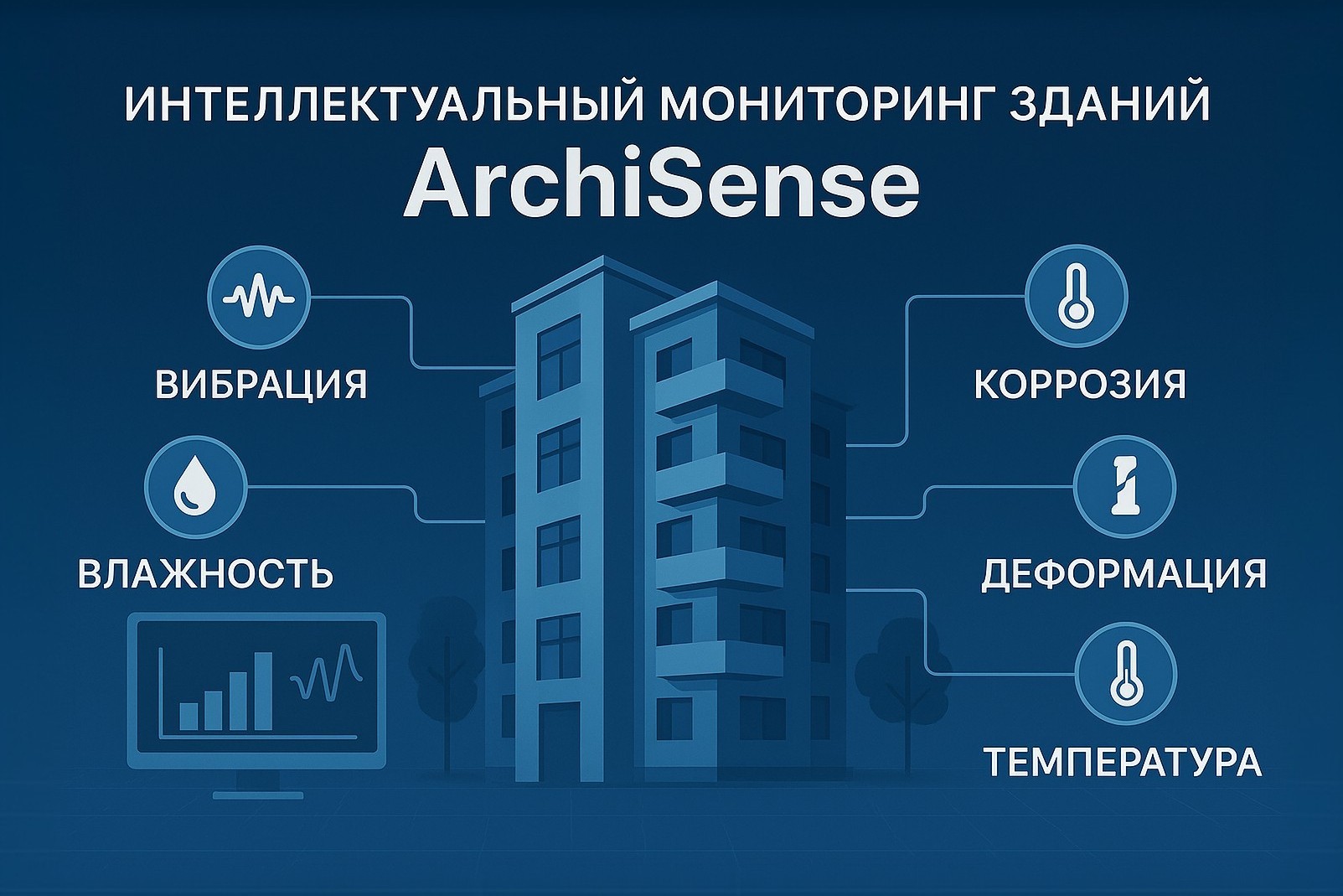 ArchiSense